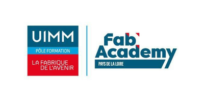 Logo Fab Academy
