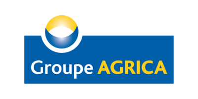 Logo Groupe Agrica