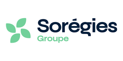 Logo Groupe Sorégies