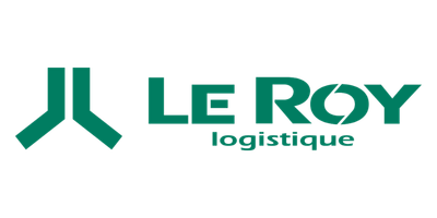 Logo Le roy Logistique