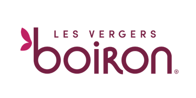 Logo Les vergers boiron