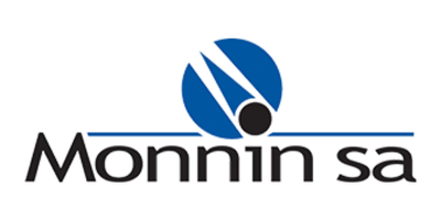 Logo Monnin