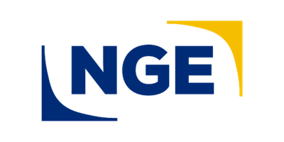 Logo NGE