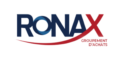 Logo Ronax
