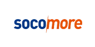 Logo Socomore
