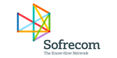 Logo Sofrecom
