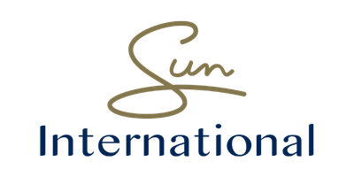 Logo Sun International
