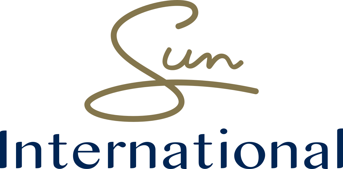 Logo Sun International