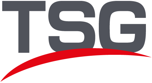 Logo TSG