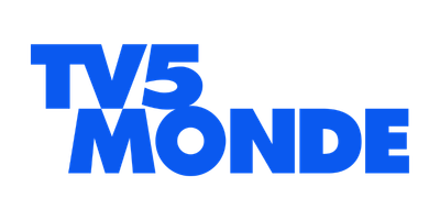 Logo TV5 Monde