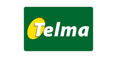Logo Telma