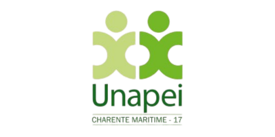Logo Unapei 17