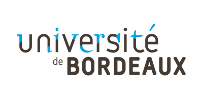 Logo Université de Bordeaux