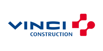 Logo Vinci Construction