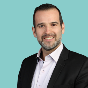 Laurent Guillot - Directeur Général Oxalys