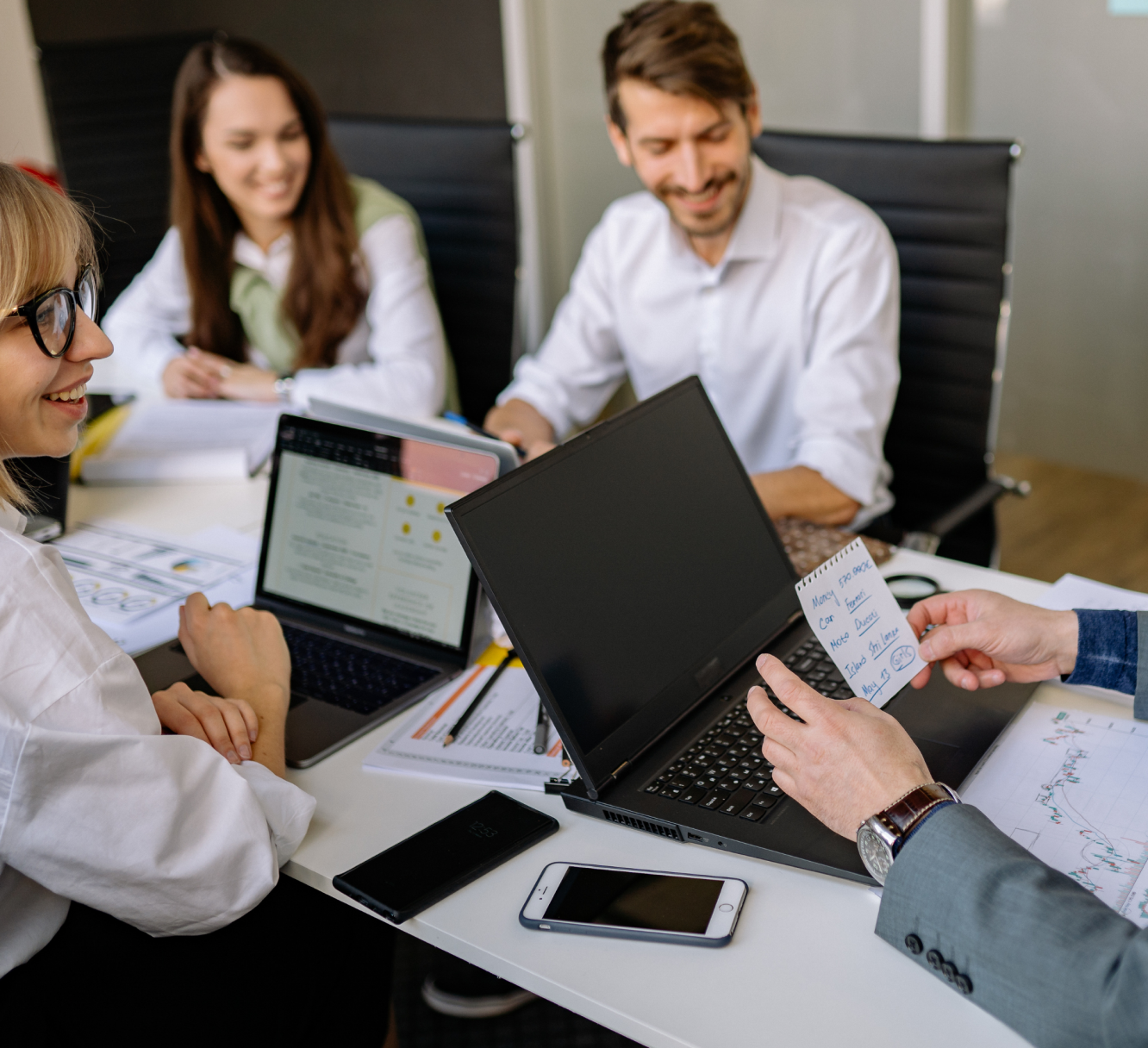 Page secteurs - img gestion des achats