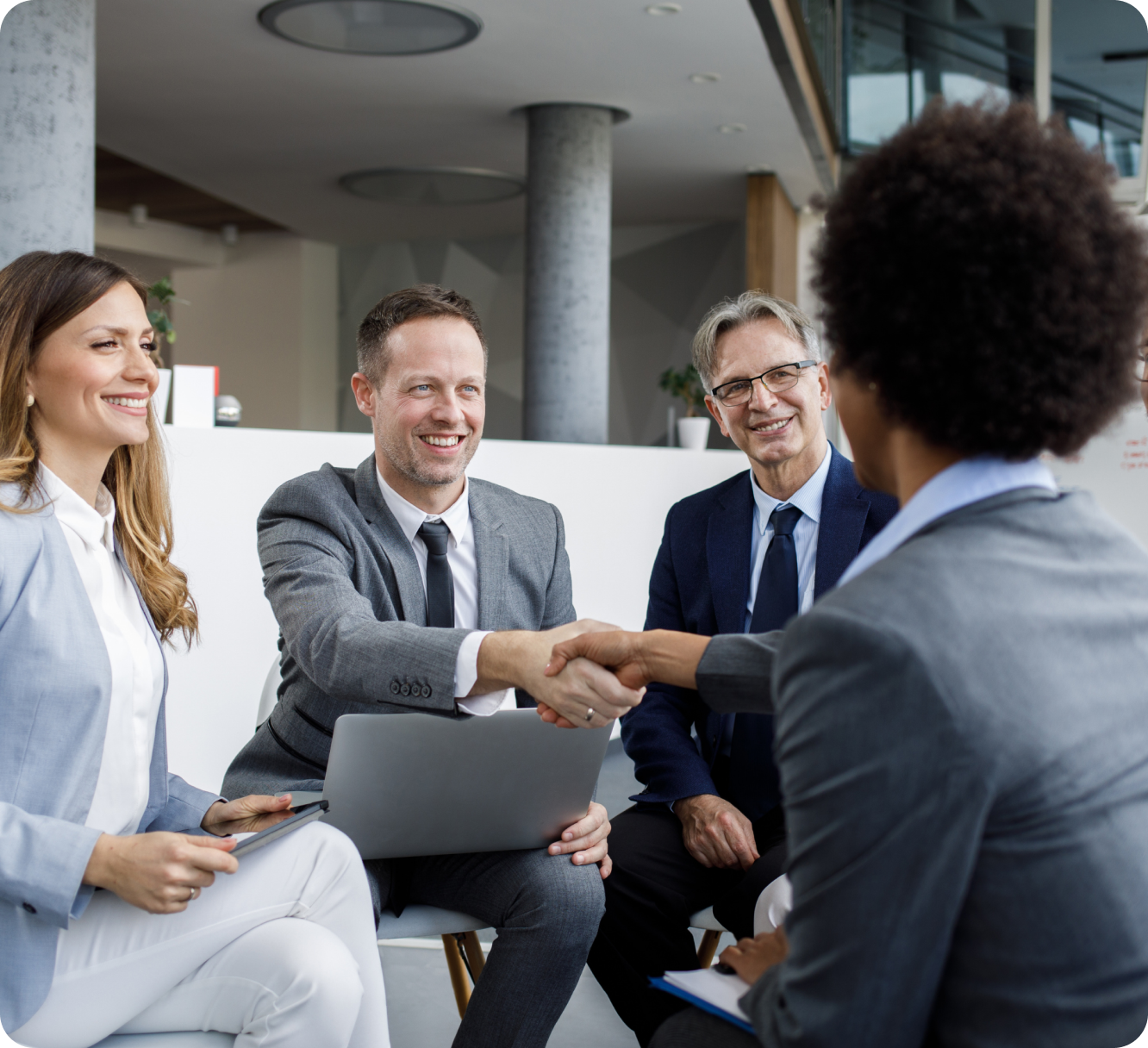 Page secteurs - img gestion des fournisseurs