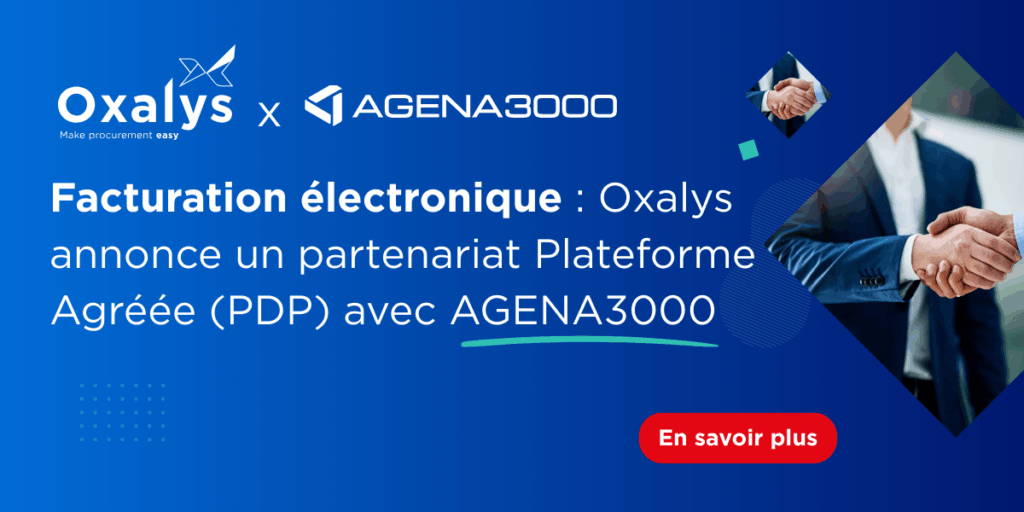 Partenariat AGENA 3000