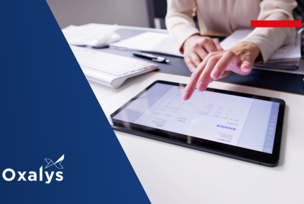 Procure to pay - Blog Oxalys