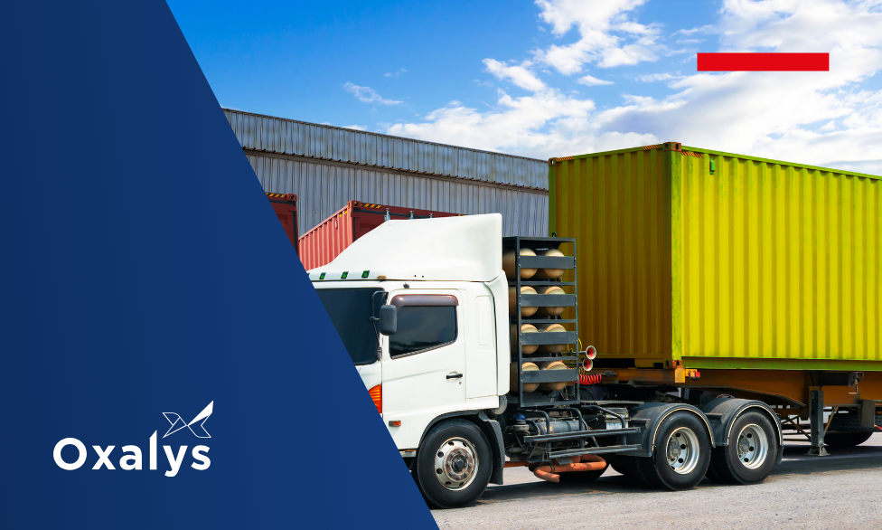 Qu’est-ce que la gestion des fournisseurs Oxalys