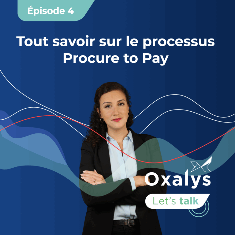 S2 Episode 4 - Tout savoir sur le processus Procure to Pay