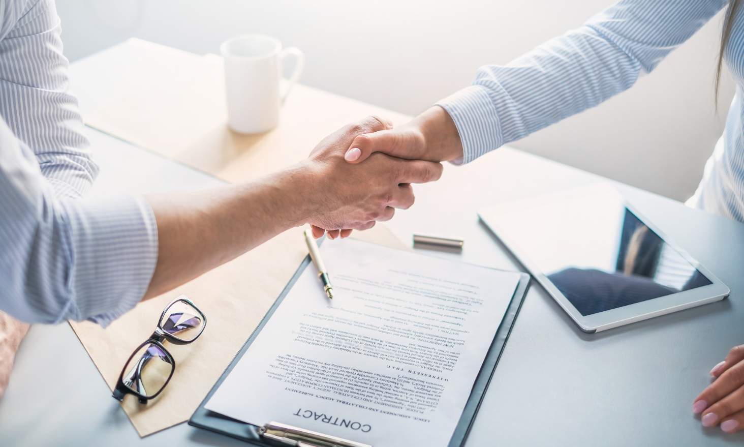 S2C - source to contract Oxalys