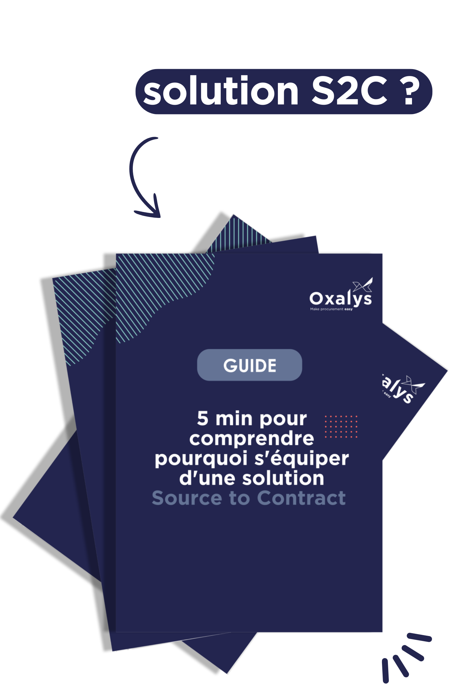 Pourquoi s'équiper d'une solution S2C-Oxalys