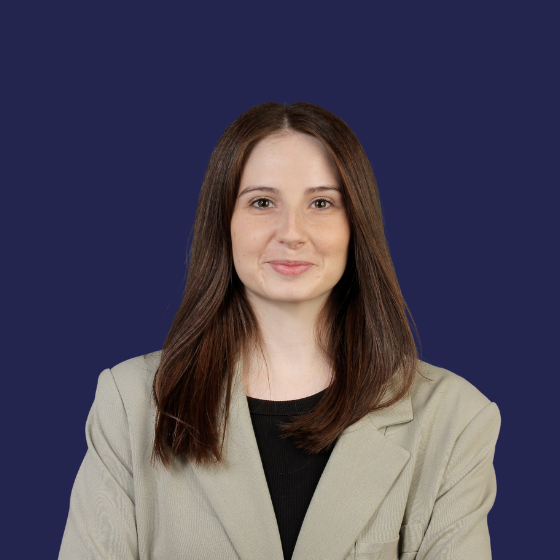 Sindy RIVIERE - Chargée de communication Oxalys