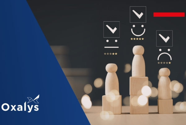 Suivi qualité fournisseur - Oxalys