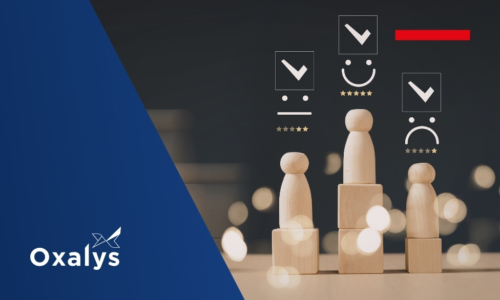 Suivi qualité fournisseur - Oxalys