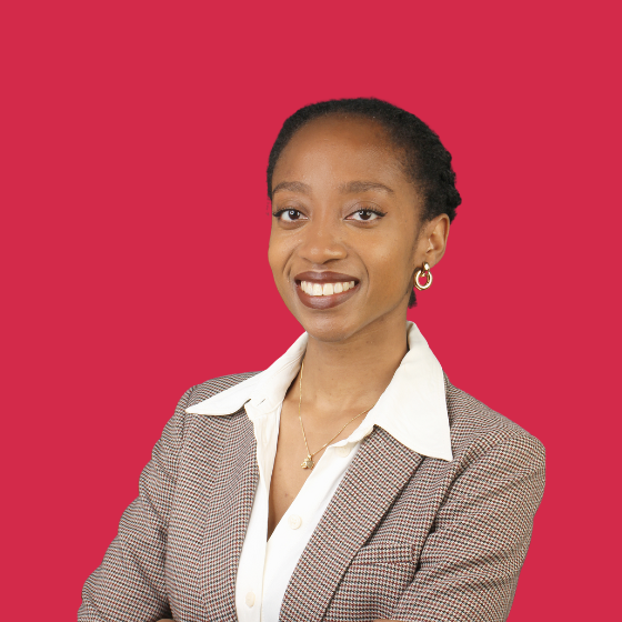 Victoria ANTHONY - Direction des projets Oxalys