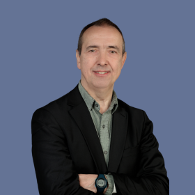Xavier Bouton - Chargé de la donnée de Prospection d'Oxalys