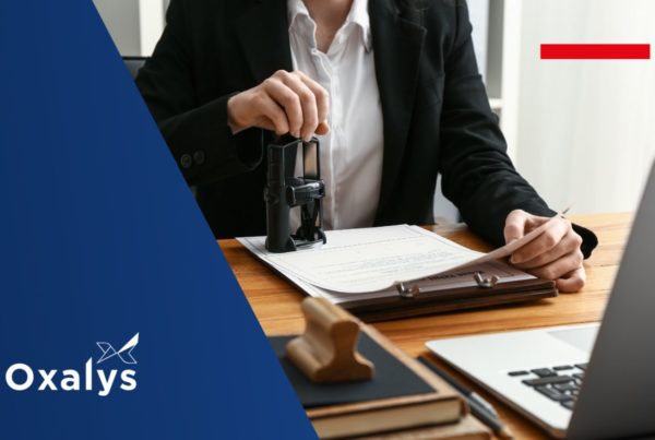 achat public appel d'offres - oxalys