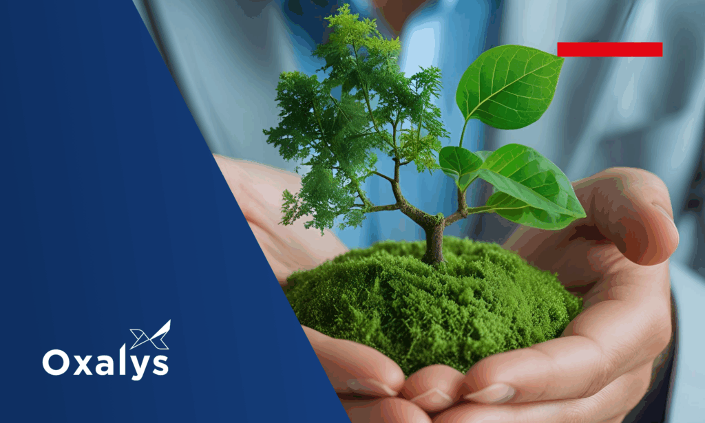 achats responsables - Oxalys art