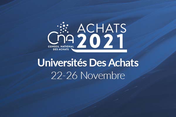 Oxalys sera présent lors des UDA 2021