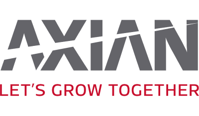 Axian - Client Oxalys