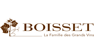 Boisset La Famille des Grands Vins - Client Oxalys