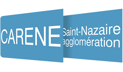 CARENE Saint-Nazaire agglomération - Client Oxalys