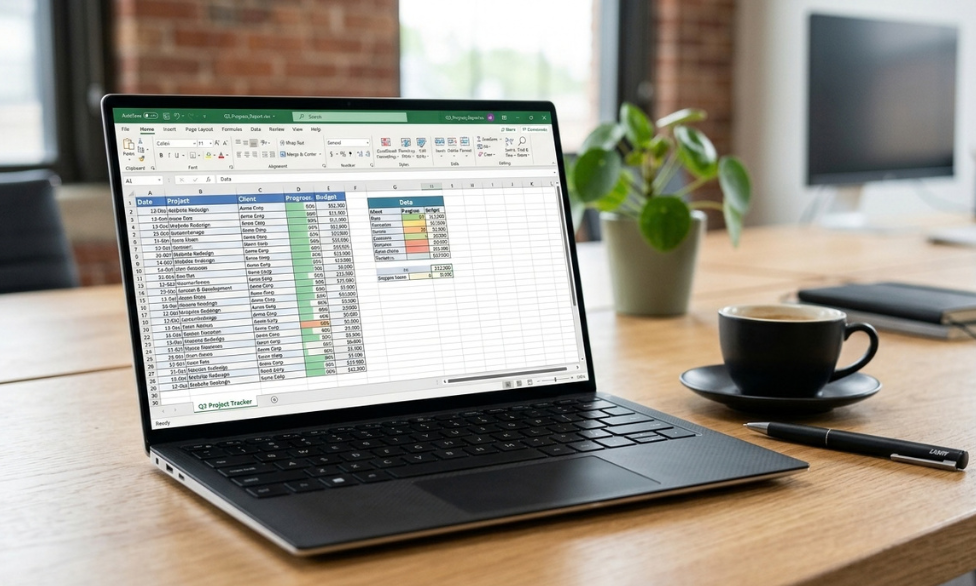 cartographie des achats sous excel oxalys