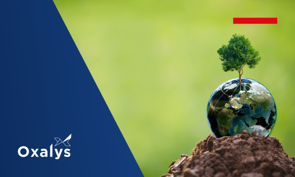 charte relations fournisseurs et achats responsables - Oxalys