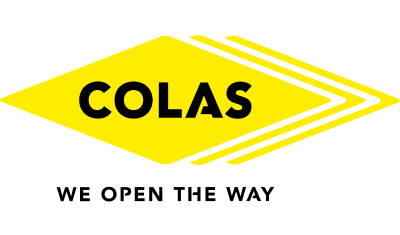 Colas - Client Oxalys