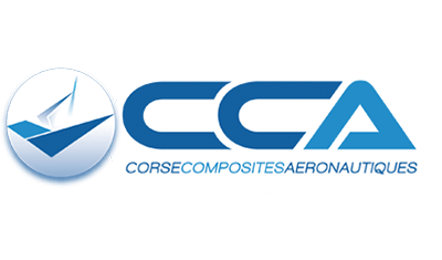 Corse Composites Aeronautiques - Client Oxalys