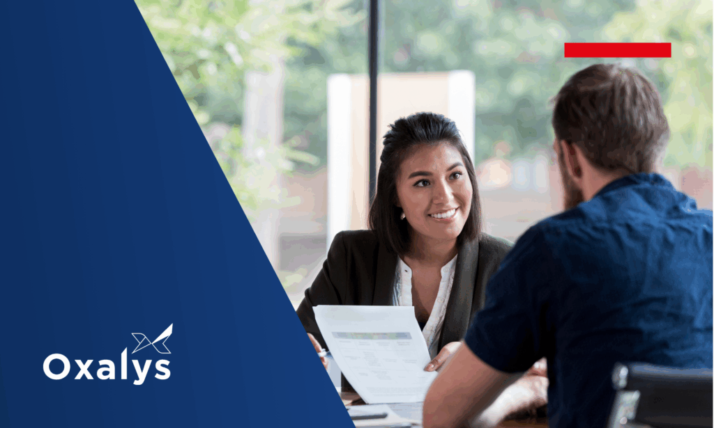 créer un appel d'offres - Oxalys