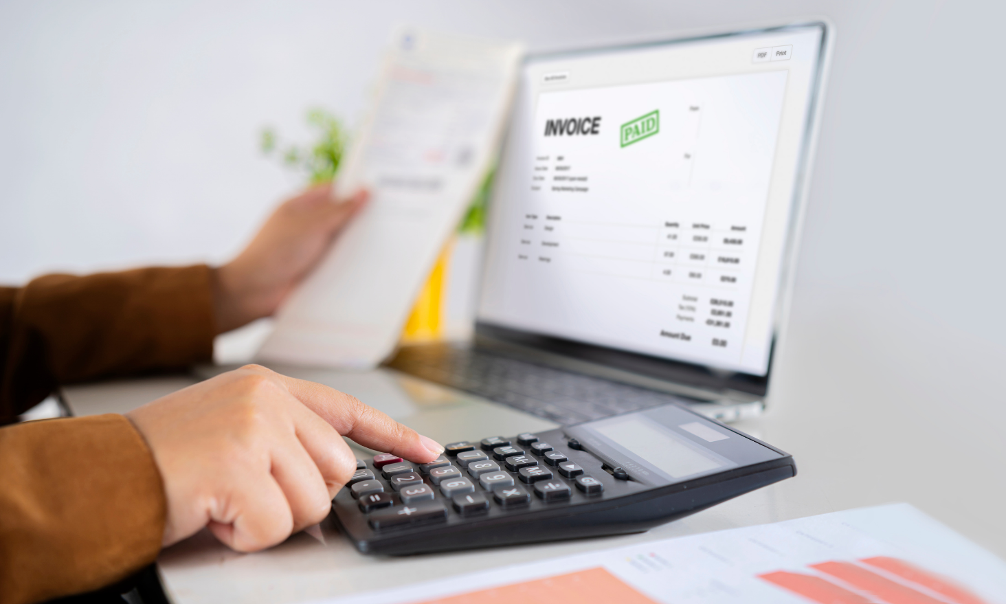 dématérialisation des factures fournisseurs_Oxalys art