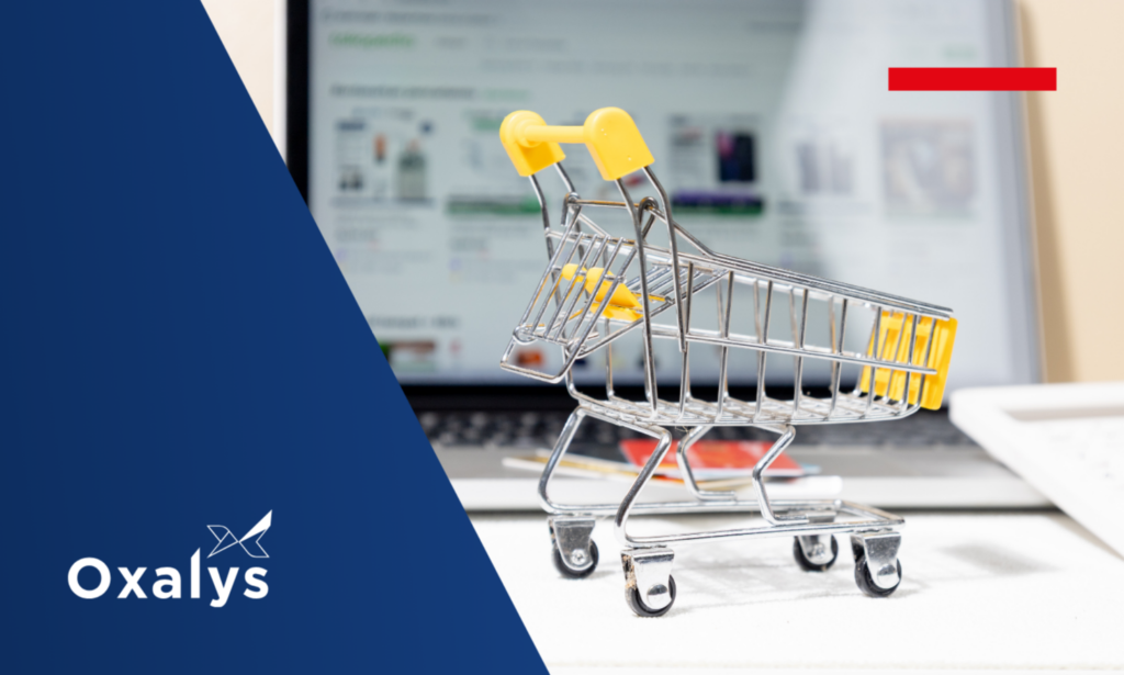 digitalisation des processus achats - Oxalys