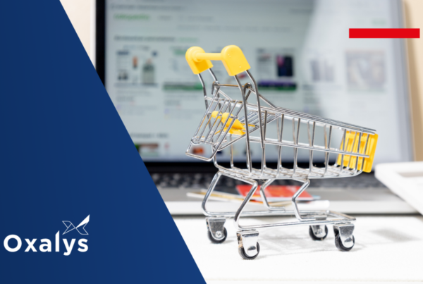 digitalisation des processus achats - Oxalys