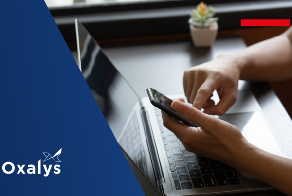 e-procurement avec le logiciel achat Oxalys