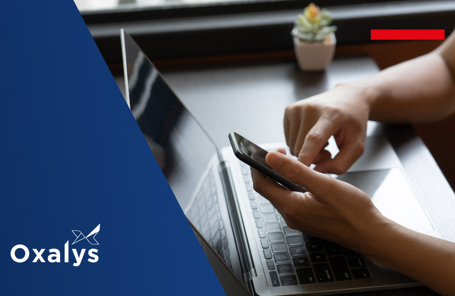 e-procurement avec le logiciel achat Oxalys