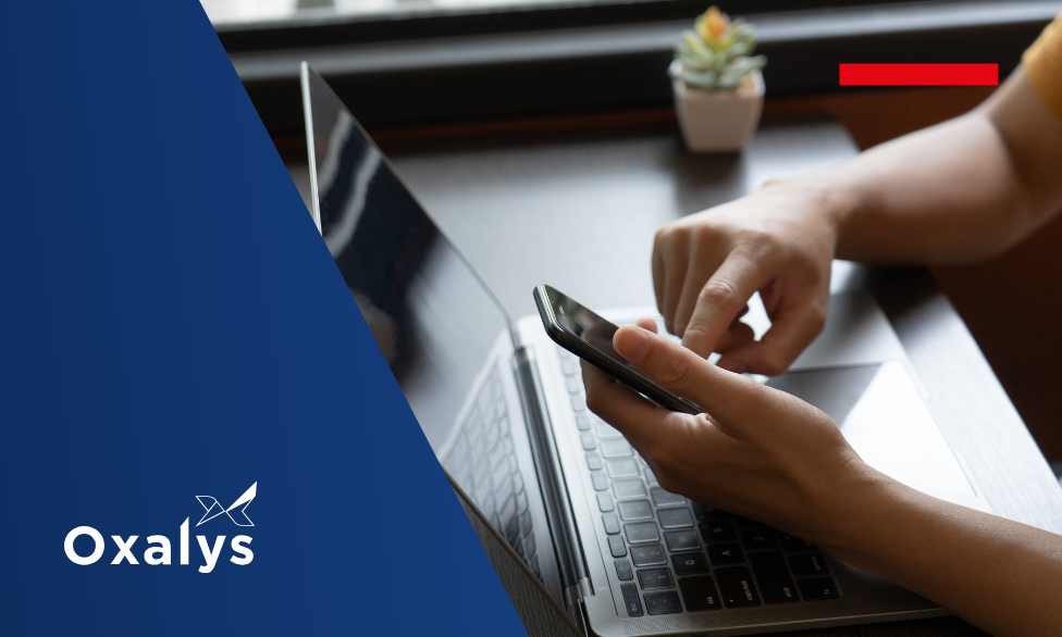 e-procurement avec le logiciel achat Oxalys