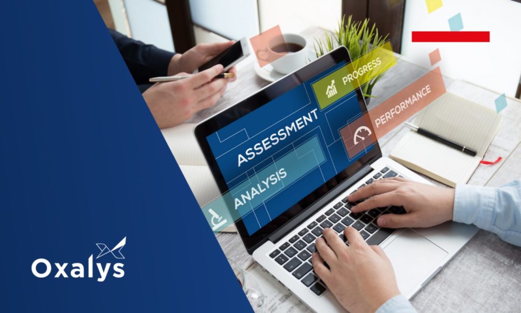 evaluation des fournisseurs - Oxalys